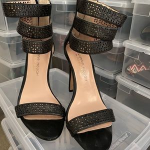 Julianne Hough/Sole Society Sandals